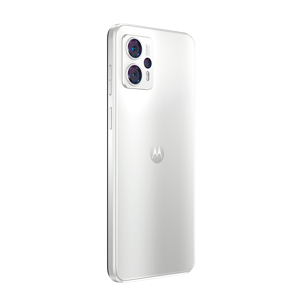 Motorola Moto G23 128GB - Branco image number 6